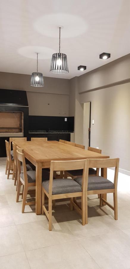 Apartmán Estacion Balcarce Salta Exteriér fotografie