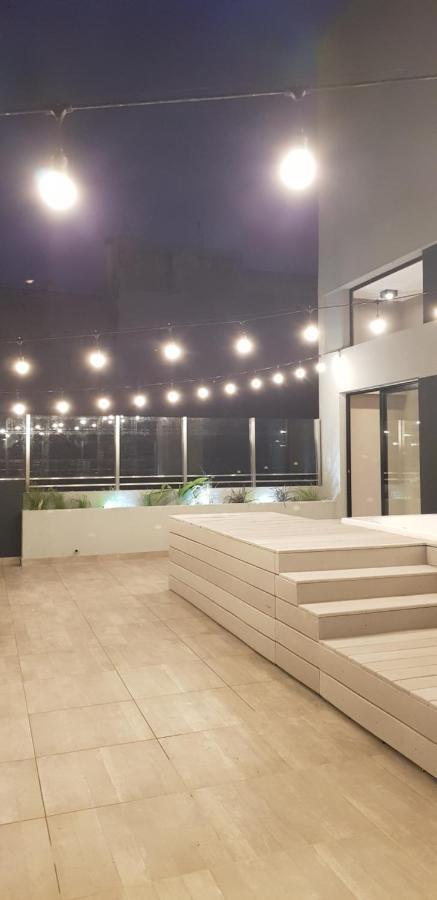 Apartmán Estacion Balcarce Salta Exteriér fotografie