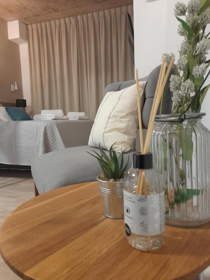 Apartmán Estacion Balcarce Salta Exteriér fotografie