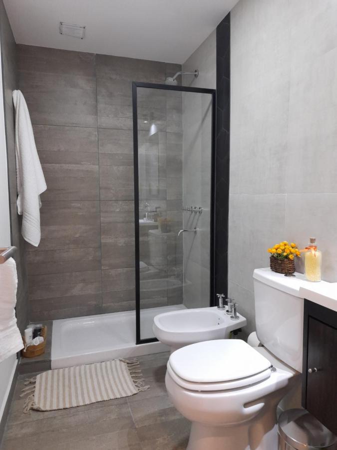 Apartmán Estacion Balcarce Salta Exteriér fotografie