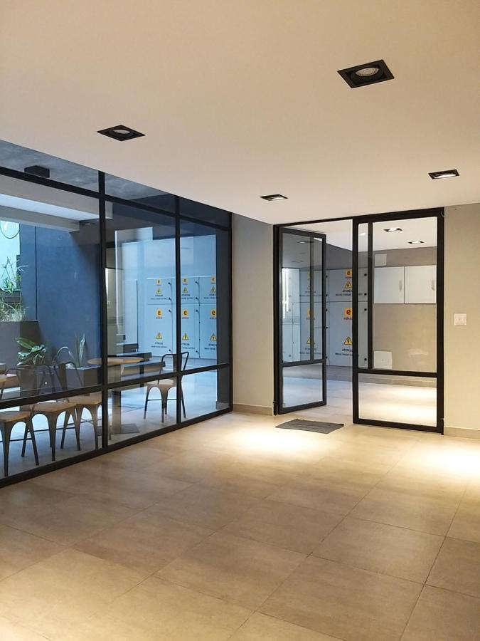 Apartmán Estacion Balcarce Salta Exteriér fotografie