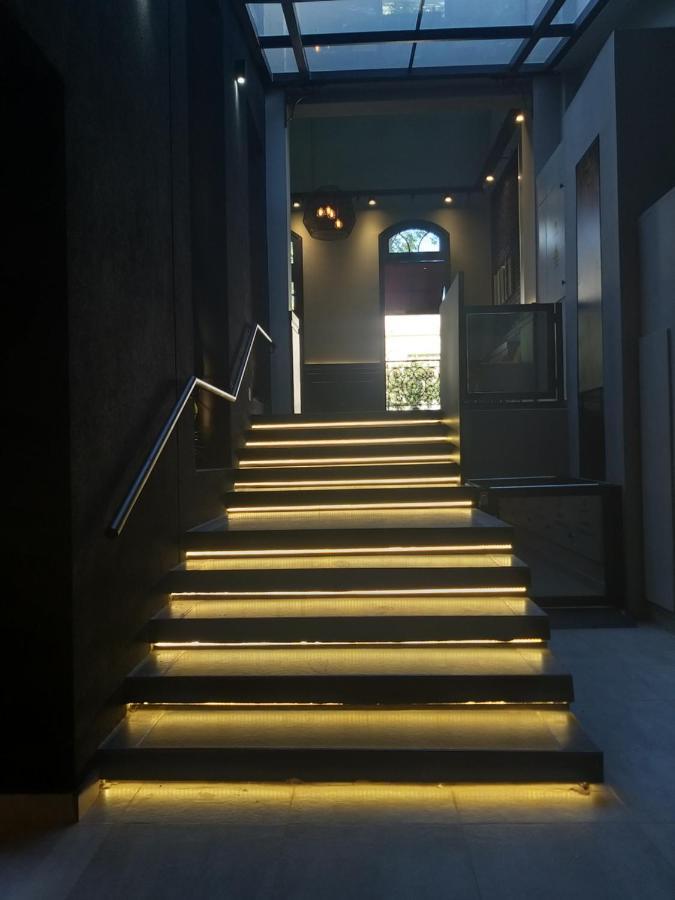 Apartmán Estacion Balcarce Salta Exteriér fotografie