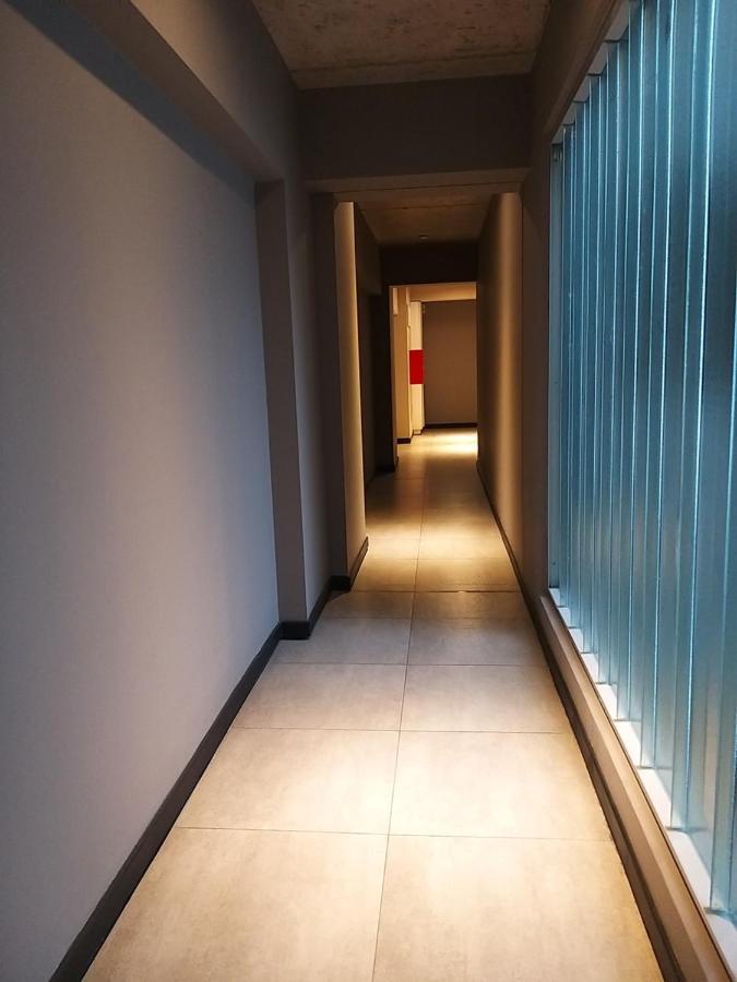 Apartmán Estacion Balcarce Salta Exteriér fotografie