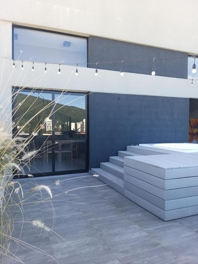 Apartmán Estacion Balcarce Salta Exteriér fotografie