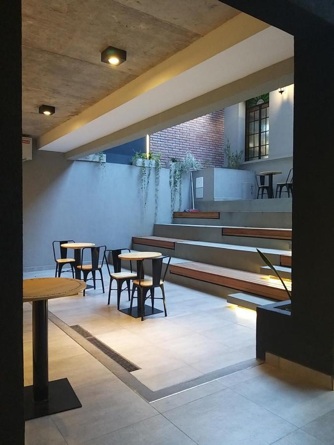 Apartmán Estacion Balcarce Salta Exteriér fotografie