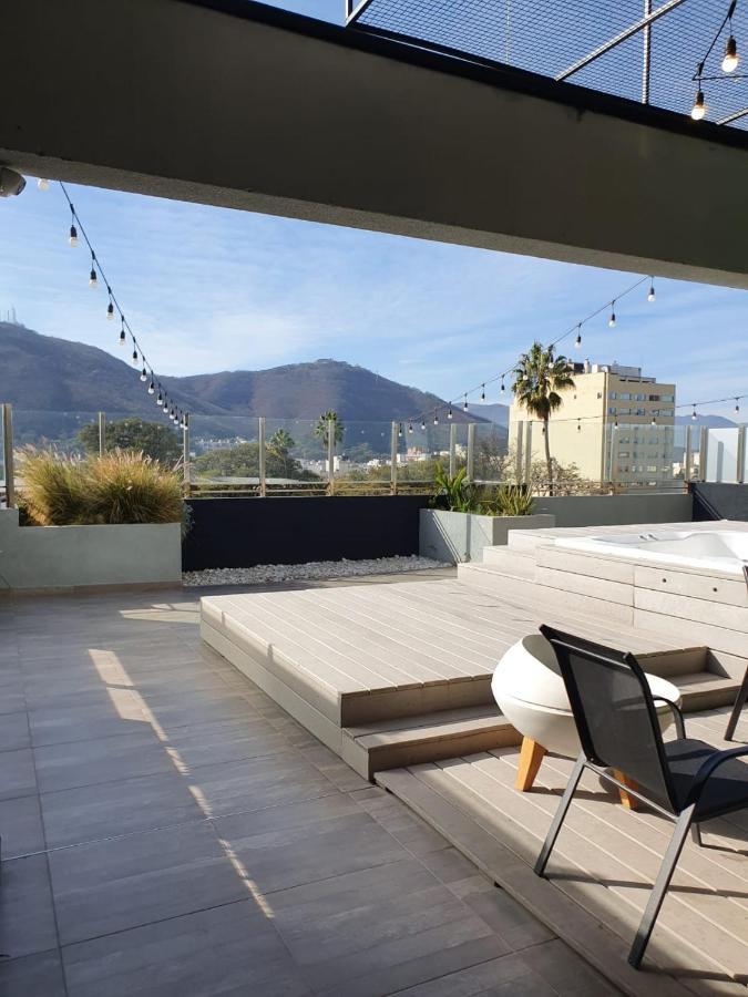 Apartmán Estacion Balcarce Salta Exteriér fotografie