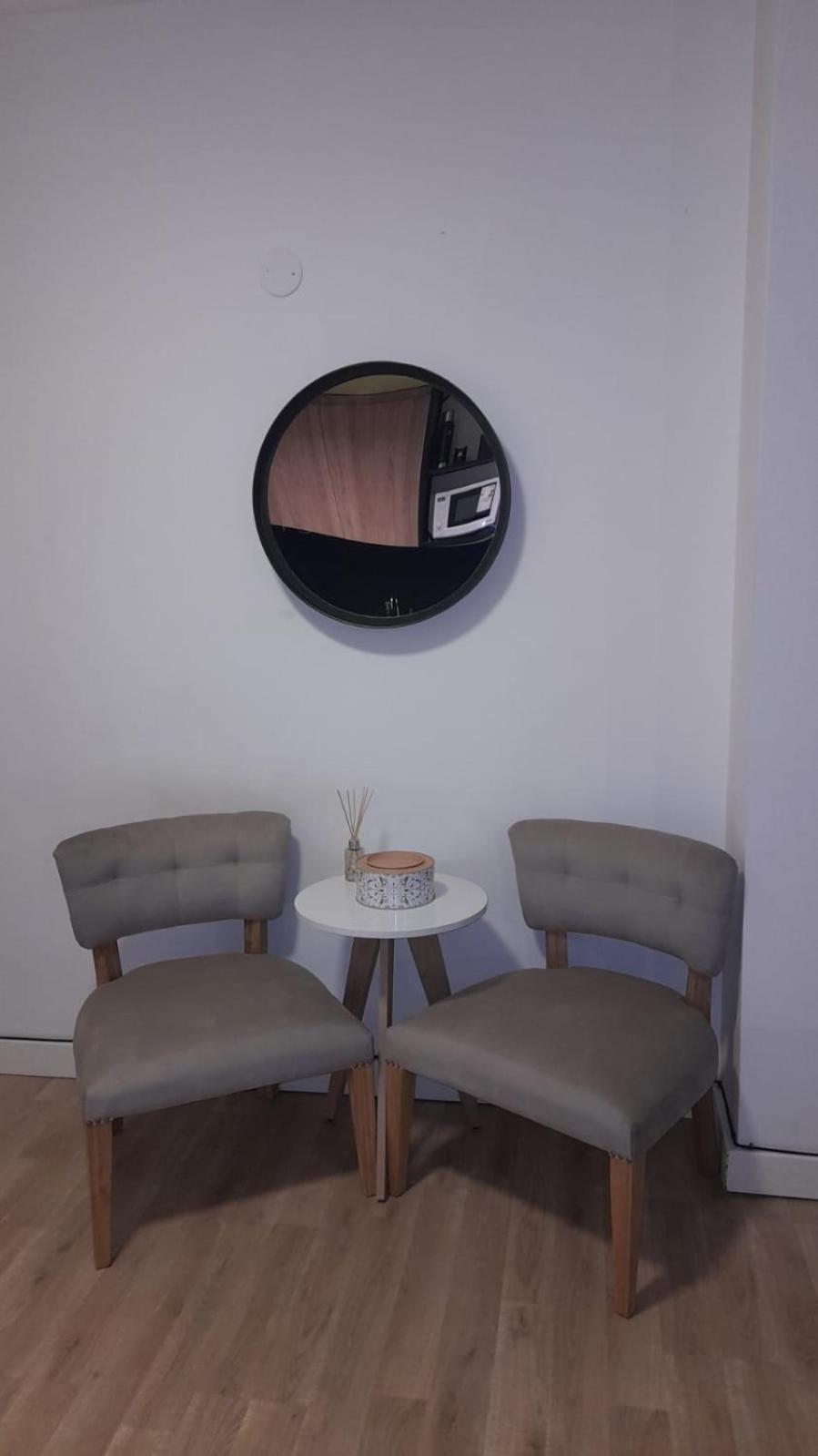 Apartmán Estacion Balcarce Salta Exteriér fotografie