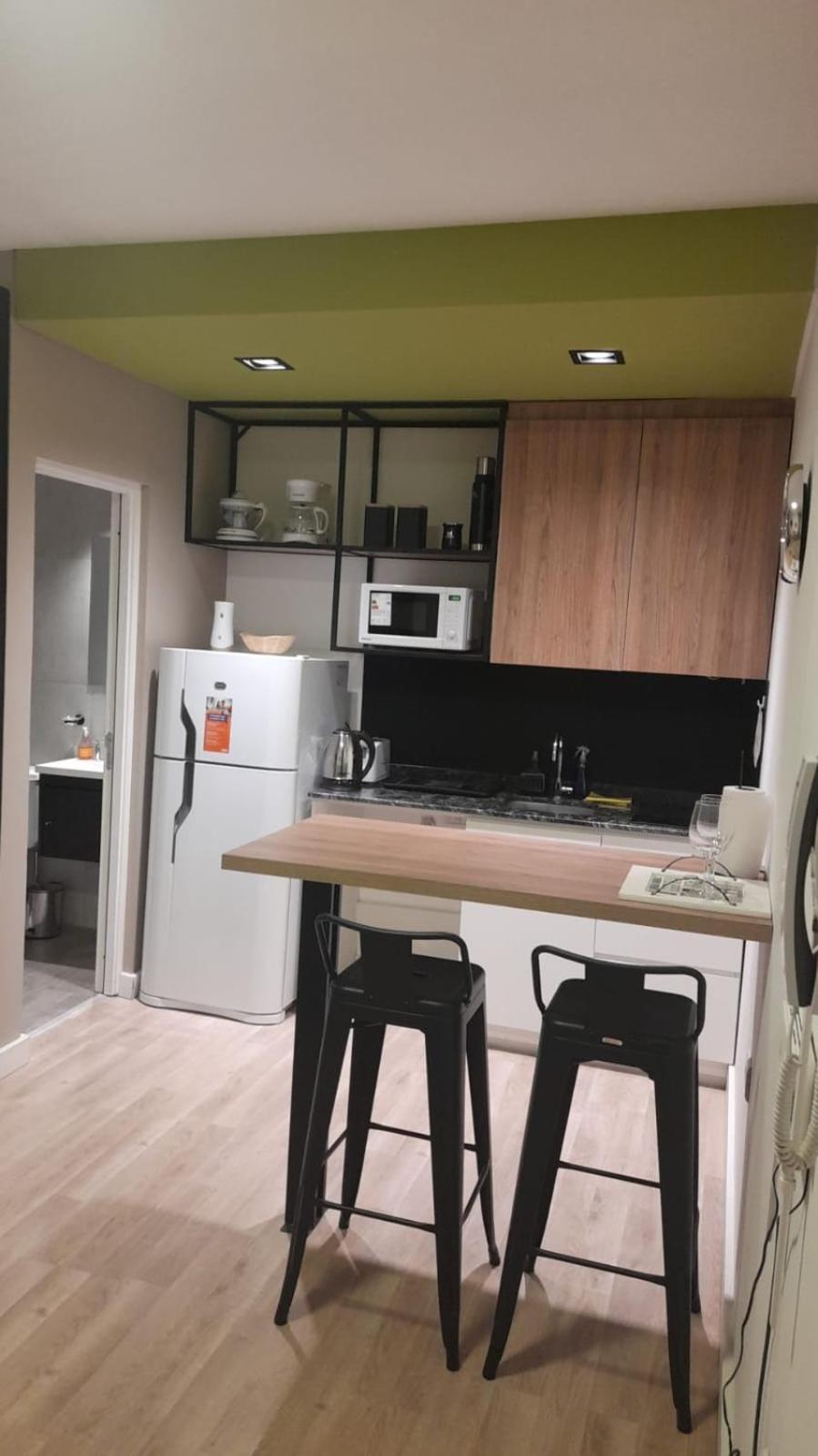 Apartmán Estacion Balcarce Salta Exteriér fotografie